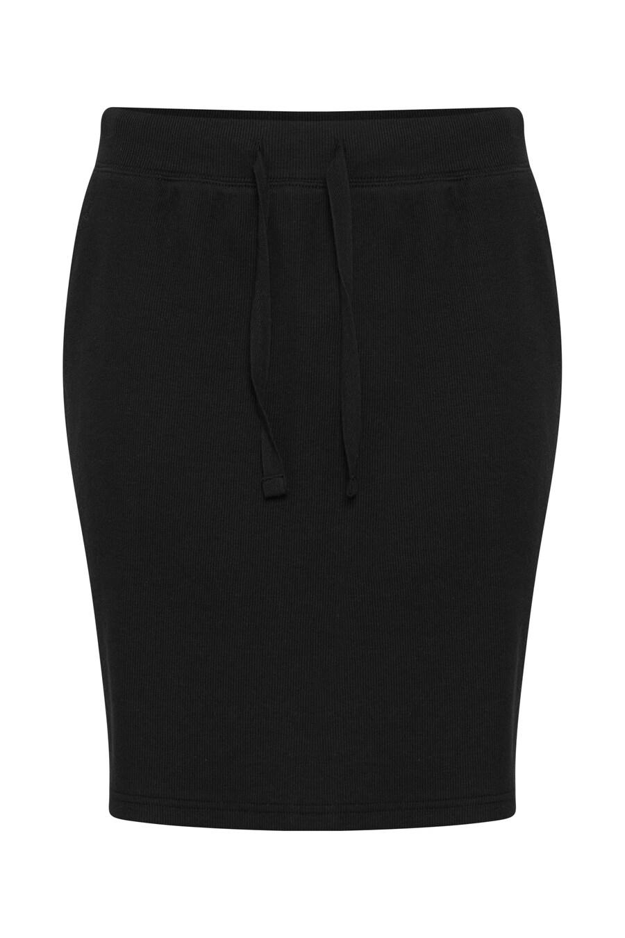 Мини юбка Oxmo Lou, Black
Мини юбка Oxmo Lou, Black