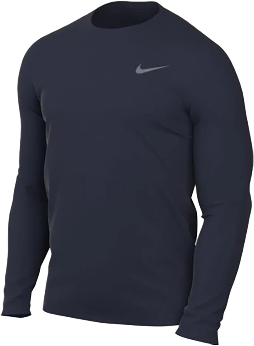 Футболка с длинным рукавом Nike Legend LS для мужчин
Футболка с длинным рукавом Nike Legend LS для мужчин