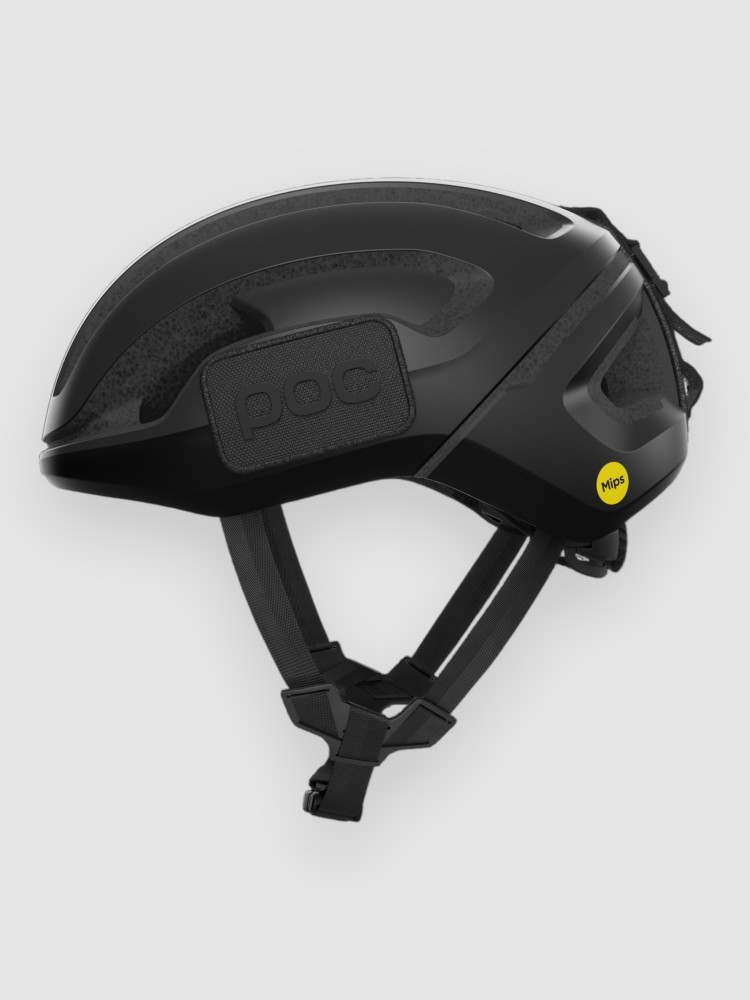 Шлем POC Omne Ultra MIPS Helmet, uranium black matt
Шлем POC Omne Ultra MIPS Helmet, uranium black matt