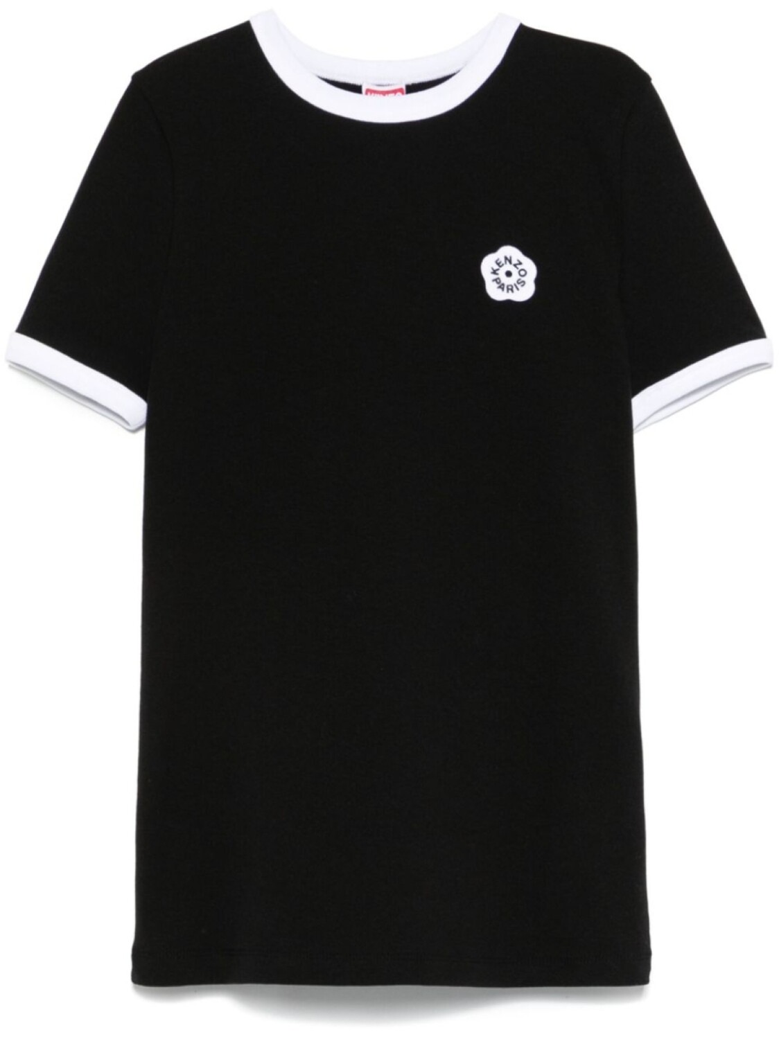 Футболка Kenzo Gots Boke Flower 2.0, черный
Футболка Kenzo Gots Boke Flower 2.0, черный