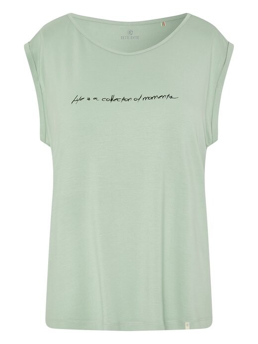 Вершина Detto Fatto, зеленый
Вершина Detto Fatto, зеленый