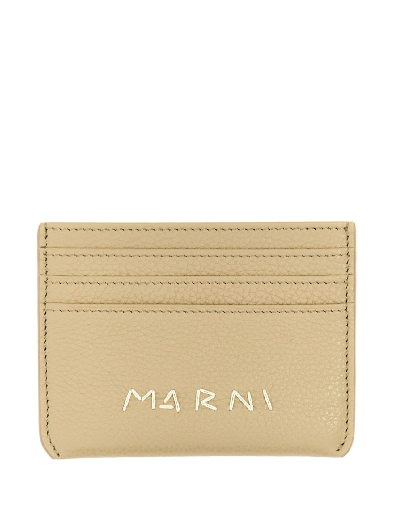 Marni картхолдер с логотипом, нейтральный цвет
Marni картхолдер с логотипом, нейтральный цвет