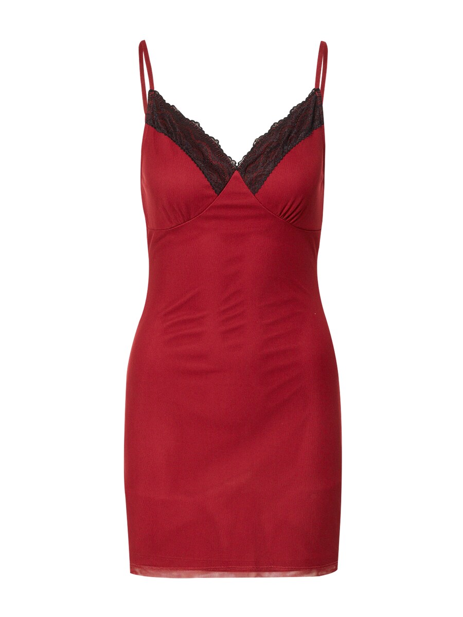 Мини платье SHYX Dress Ria, красный
Мини платье SHYX Dress Ria, красный