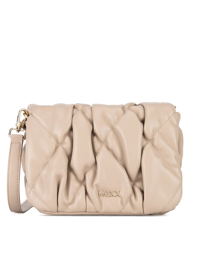 Сумка MEXX, бежевый
Сумка MEXX, бежевый