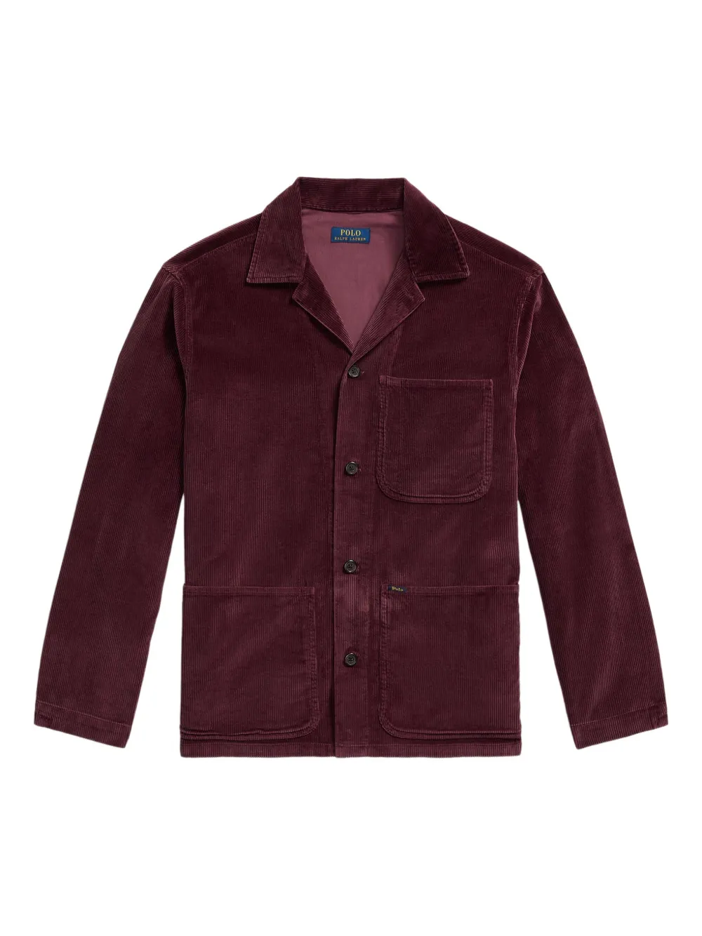 Вельветовая рубашка с длинными рукавами POLO RALPH LAUREN, красный
Вельветовая рубашка с длинными рукавами POLO RALPH LAUREN, красный