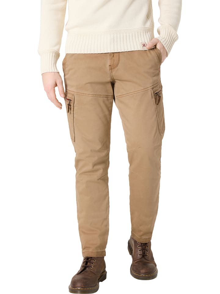 Timezone Бежевые брюки
Timezone Бежевые брюки