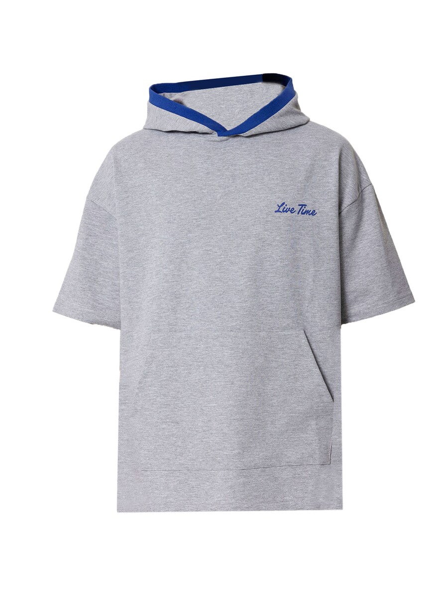 Широкие брюки VAMOS CLO, серый
Широкие брюки VAMOS CLO, серый