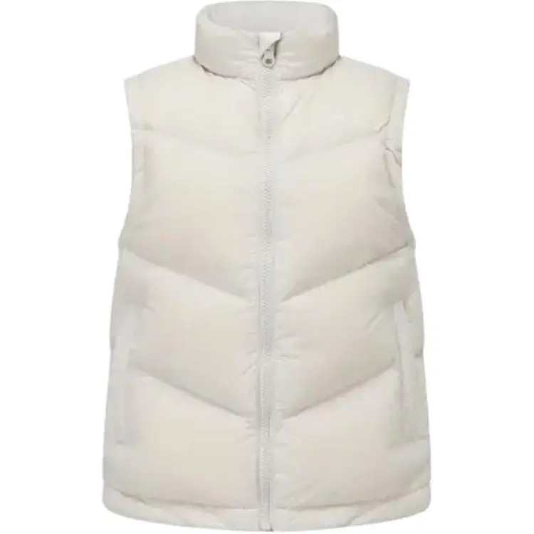 Пуховик Pearl Beige для подростков DECATHLON, бежевый
Пуховик Pearl Beige для подростков DECATHLON, бежевый