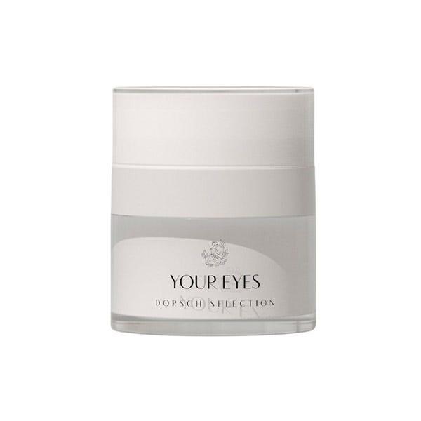 Антивозрастной крем для кожи вокруг глаз, укрепляющий веки FARMA DORSCH, 15 мл
Антивозрастной крем для кожи вокруг глаз, укрепляющий веки FARMA DORSCH, 15 мл