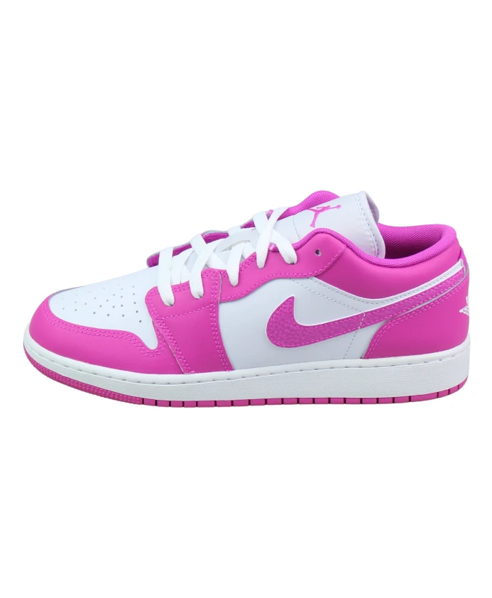 Кроссовки Fire Jordan, розовый 
Кроссовки Fire Jordan, розовый