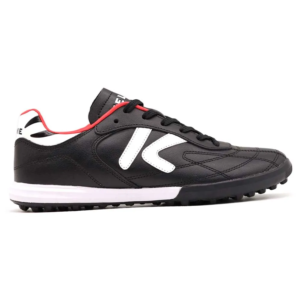 Футбольные бутсы Kelme Heritage TF, черный
Футбольные бутсы Kelme Heritage TF, черный