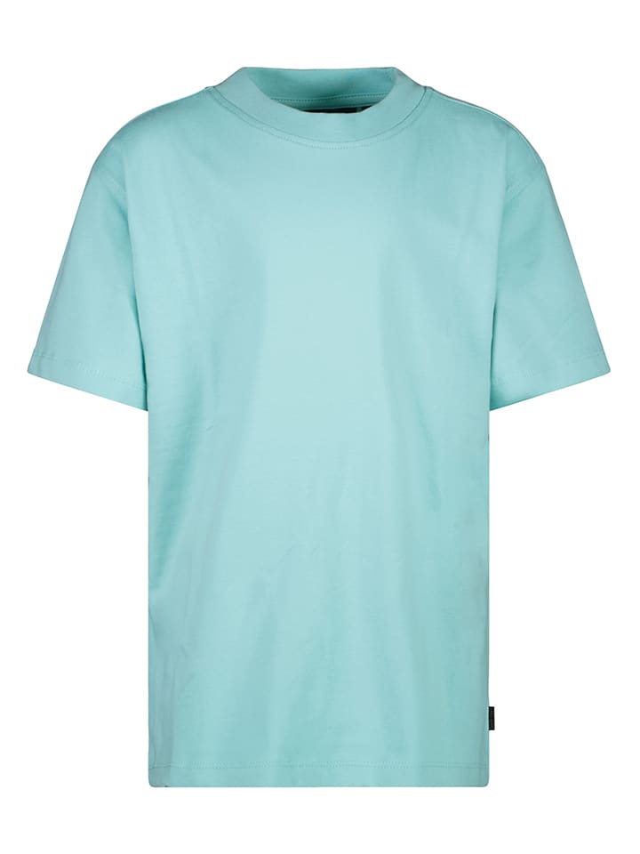 Футболка Cars, бирюзовый
Футболка Cars, бирюзовый