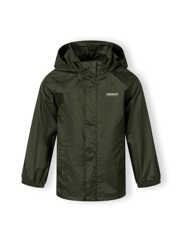 Дождевик Minoti, хаки
Дождевик Minoti, хаки