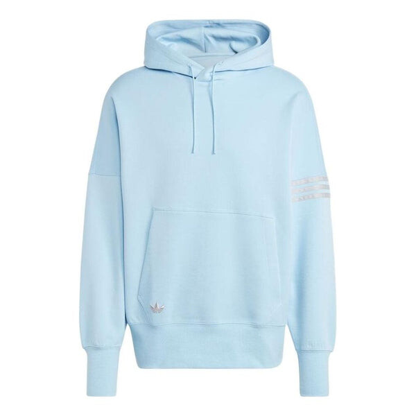 Толстовка adidas originals Adicolor Neuclassics Hoodie 'Clear Sky', цвет clear sky
Толстовка adidas originals Adicolor Neuclassics Hoodie 'Clear Sky', цвет clear sky