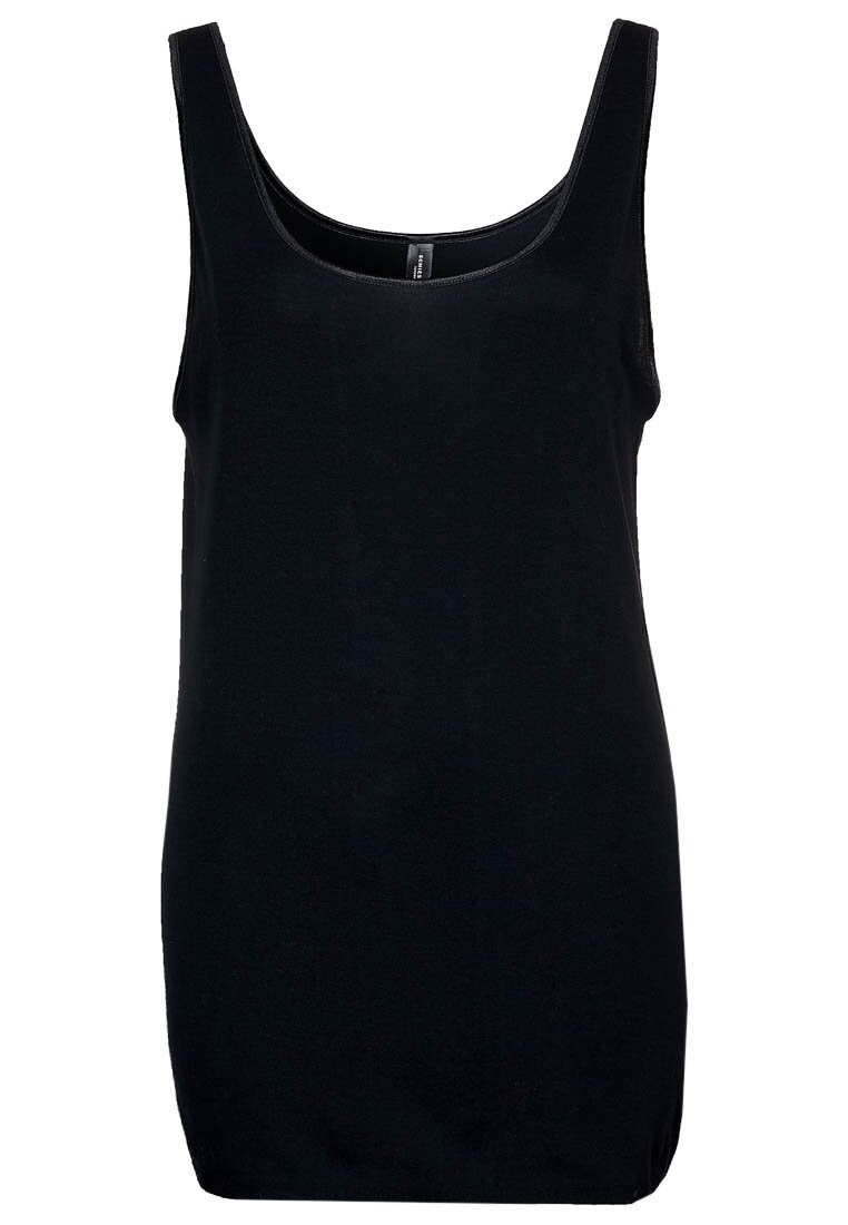 Топ Schiesser, черный
Топ Schiesser, черный