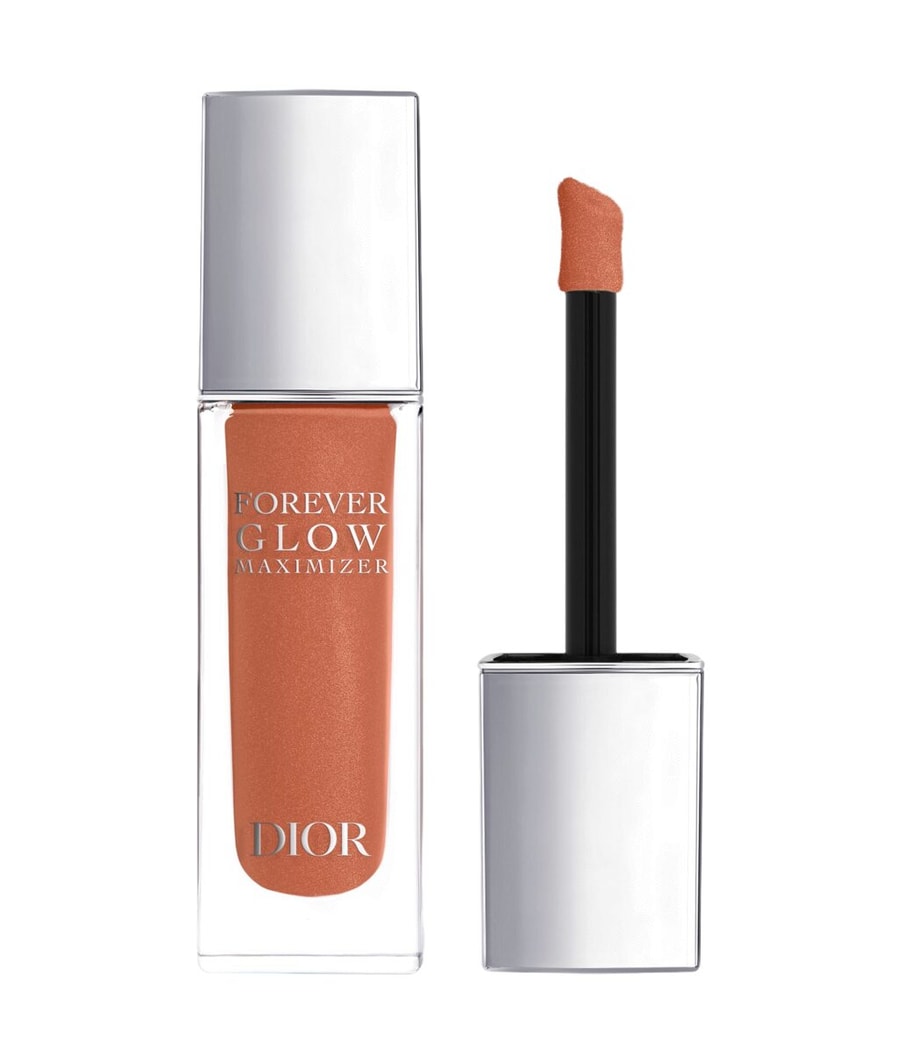 Хайлайтер Dior Forever Glow Maximizer, Copper
Хайлайтер Dior Forever Glow Maximizer, Copper