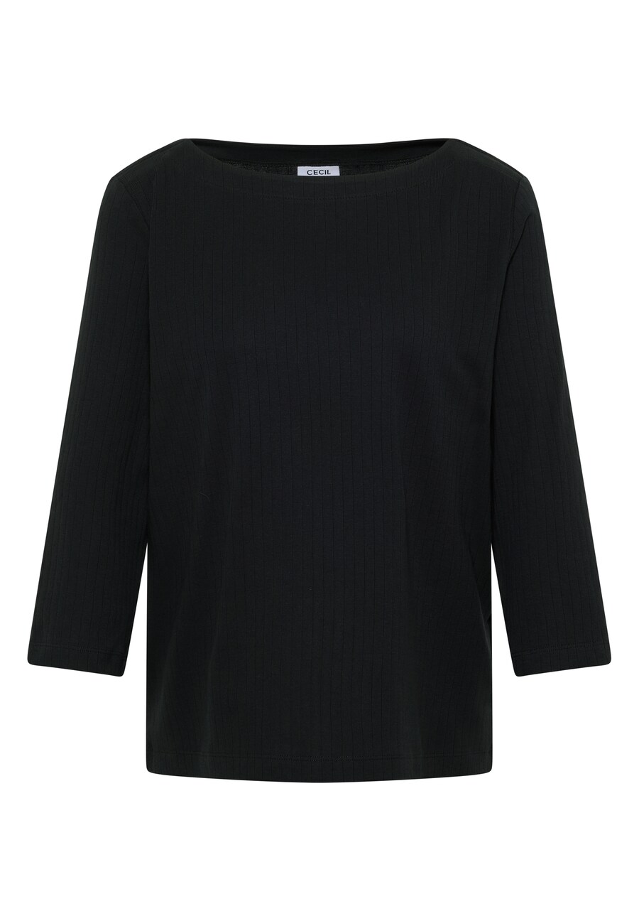 Рубашка CECIL, черный
Рубашка CECIL, черный