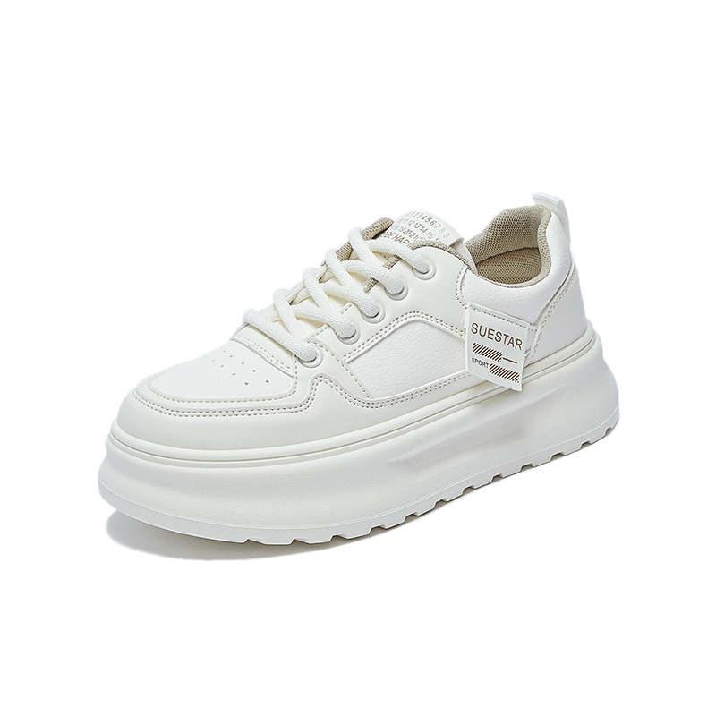 Антискользящие износостойкие детские скейтерские кроссовки Kids' FIRS Kids, бежевый/хаки 
Антискользящие износостойкие детские скейтерские кроссовки Kids' FIRS Kids, бежевый/хаки