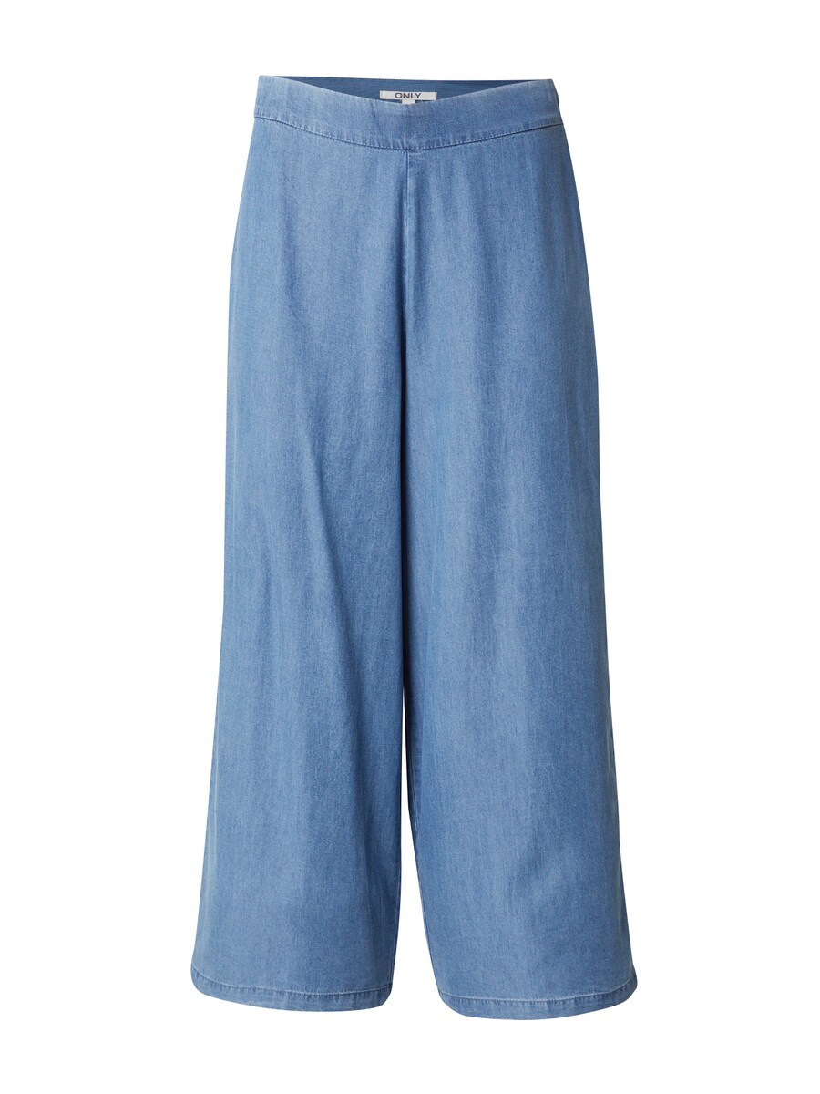 Широкие брюки ONLY ONLCharis, Blue Denim
Широкие брюки ONLY ONLCharis, Blue Denim
