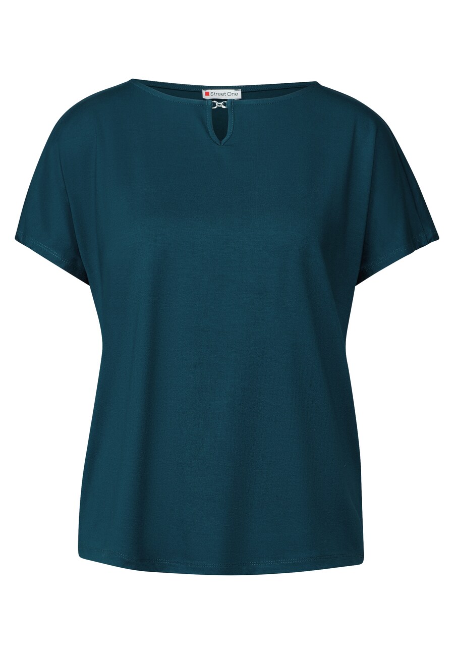 Рубашка STREET ONE, темно-синий
Рубашка STREET ONE, темно-синий