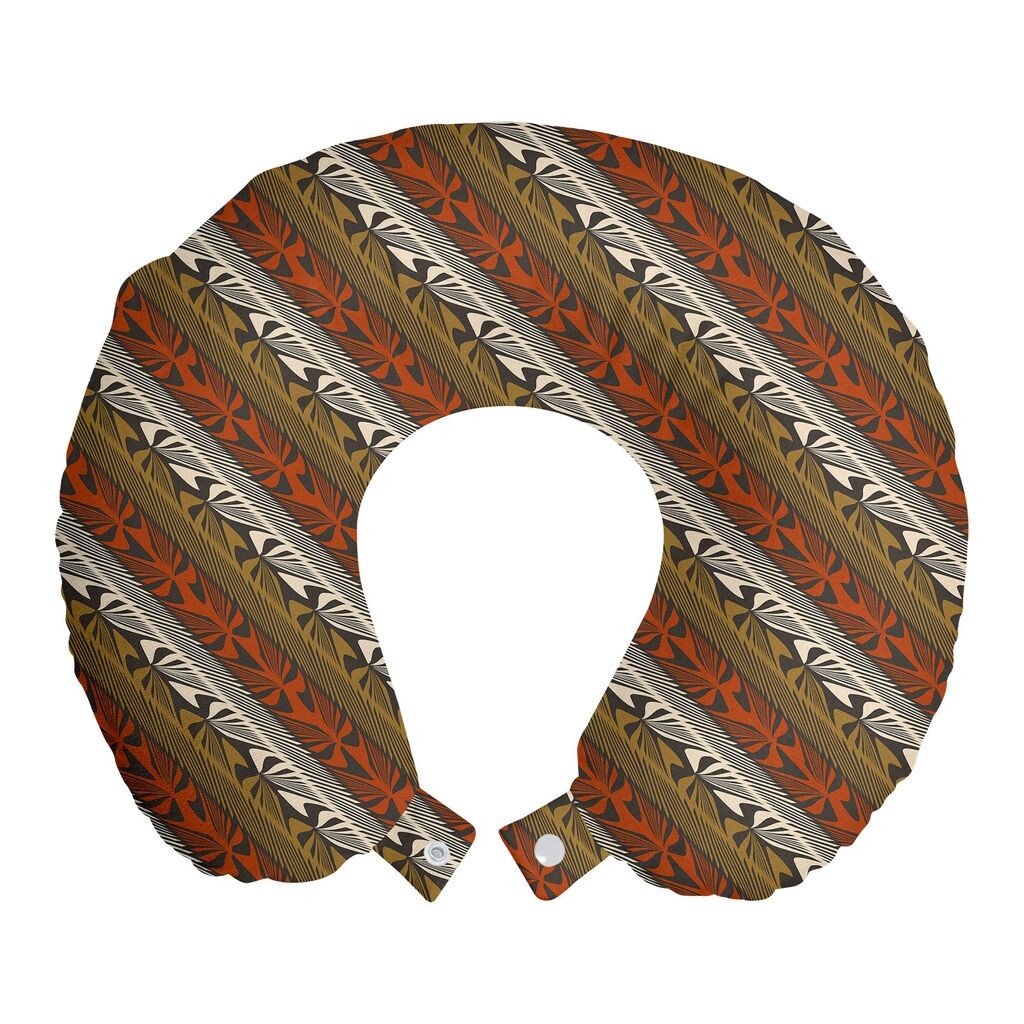 ABAKUHAUS Дорожная подушка цвета хаки в полоску, поддержка шеи, мотив «Растения джунглей», пенопластовые дорожные принадлежности для самолета и автомобиля, 30x30 см, разноцветные
ABAKUHAUS Дорожная подушка цвета хаки в полоску, поддержка шеи, мотив «Растения джунглей», пенопластовые дорожные принадлежности для самолета и автомобиля, 30x30 см, разноцветные