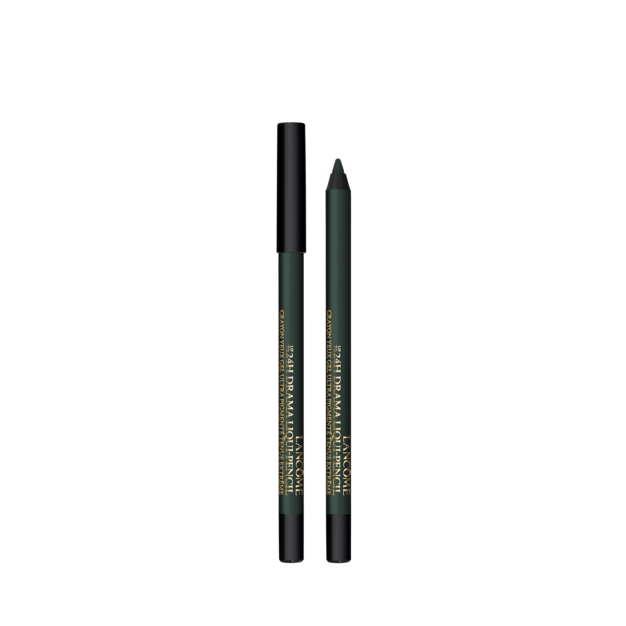 Гелевая подводка для глаз 24H Drama Liquid Pencil Lancôme, цвет green metropoltan
Гелевая подводка для глаз 24H Drama Liquid Pencil Lancôme, цвет green metropoltan