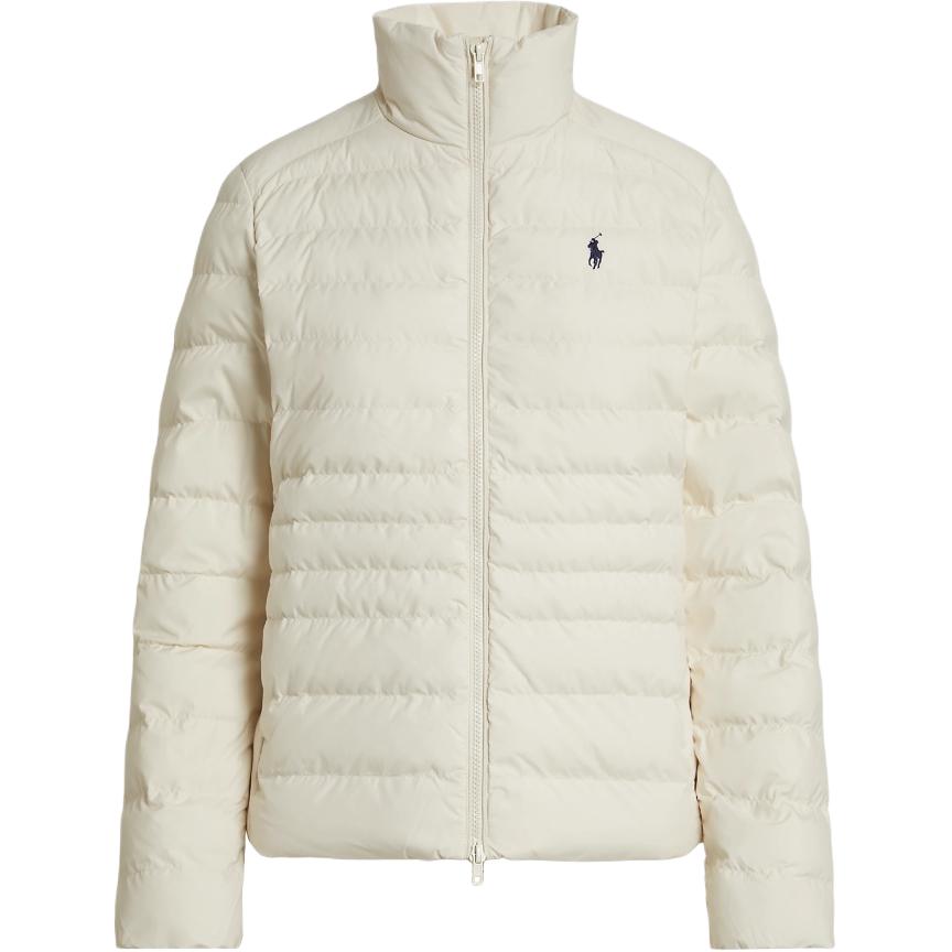 Пуховик Women's Polo Ralph Lauren, белый
Пуховик Women's Polo Ralph Lauren, белый