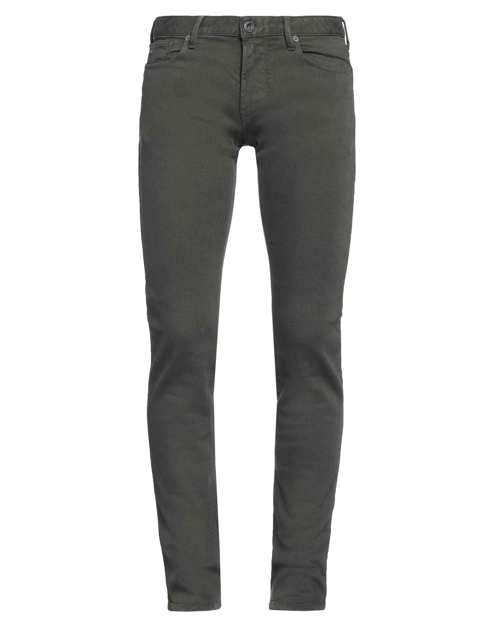 Джинсы Giorgio Armani, свинцовый
Джинсы Giorgio Armani, свинцовый