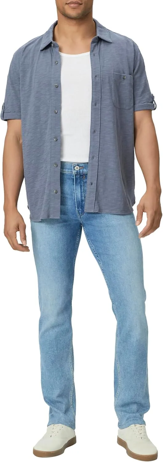 PAIGE Мужские джинсы Lennox Transcend Slim
PAIGE Мужские джинсы Lennox Transcend Slim
