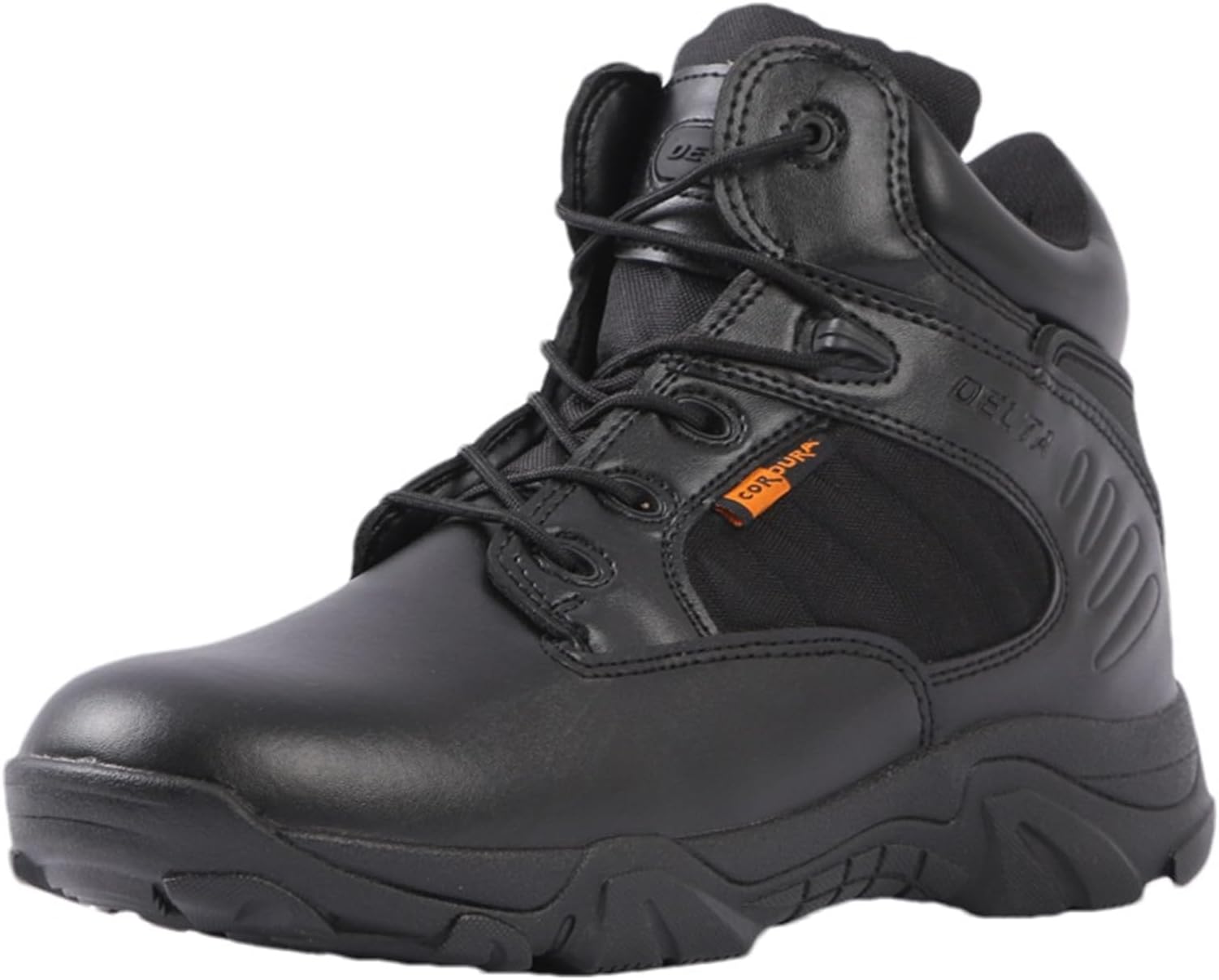 Кроссовки Lzyjckh с низким верхом для мужчин и женщин, военные тактические ботинки для мужчин, легкие ботинки для улицы, для походов, скалолазания, охоты и других активностей, черный
Кроссовки Lzyjckh с низким верхом для мужчин и женщин, военные тактические ботинки для мужчин, легкие ботинки для улицы, для походов, скалолазания, охоты и других активностей, черный