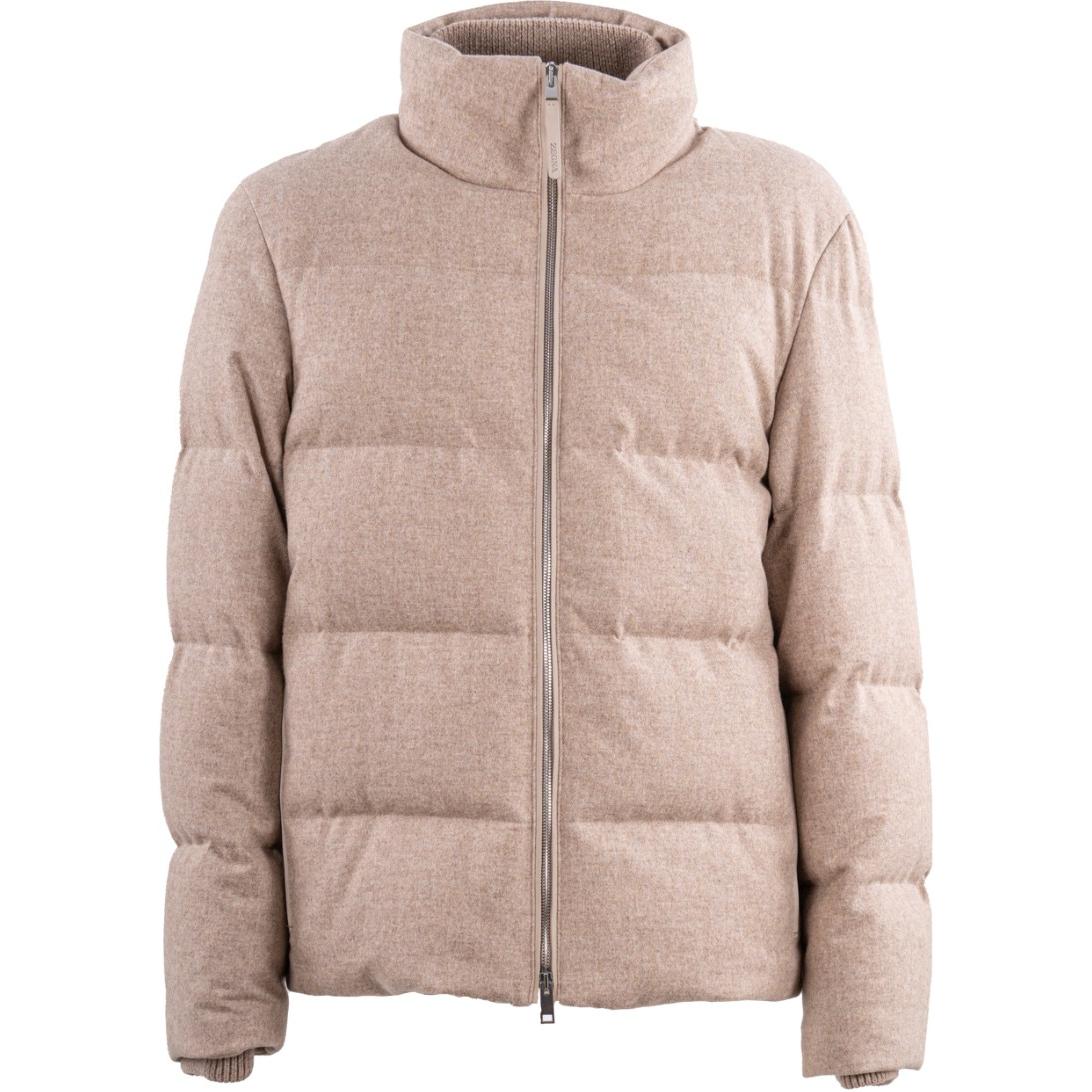 Ermenegildo Zegna Зегна куртка мужская бежевая, Beige
Ermenegildo Zegna Зегна куртка мужская бежевая, Beige