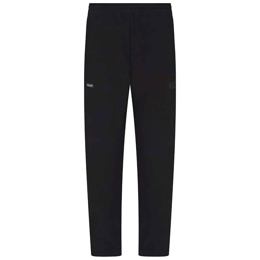 Брюки EA7 EMPORIO ARMANI Ventus 7 Ch Pl St sweat, черный
Брюки EA7 EMPORIO ARMANI Ventus 7 Ch Pl St sweat, черный
