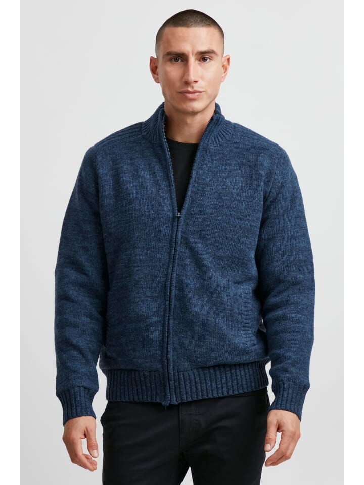Кардиган BLEND, синий
Кардиган BLEND, синий
