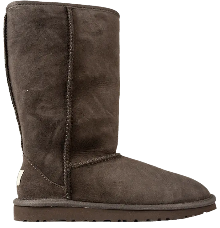 Ботинки UGG Classic Tall Boot Kids 'Chocolate', коричневый
Ботинки UGG Classic Tall Boot Kids 'Chocolate', коричневый