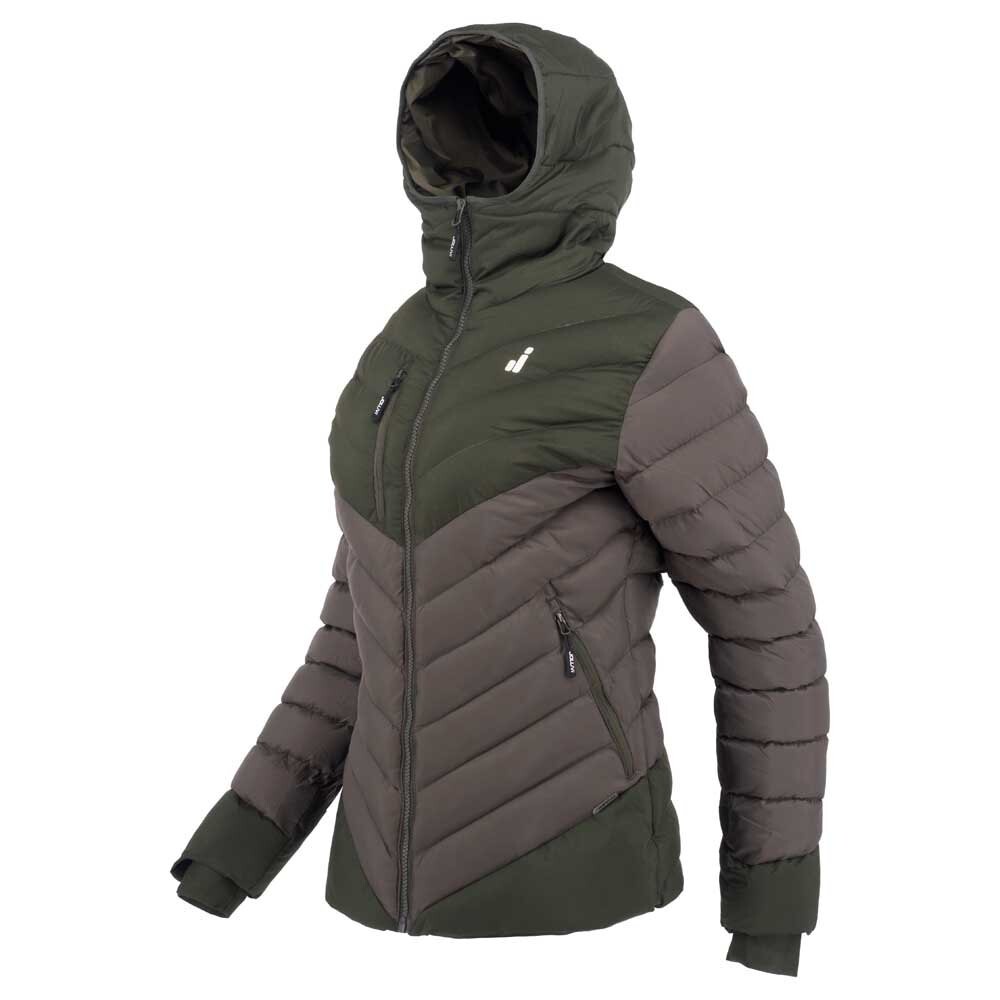 Спортивная куртка Joluvi Revo, красный
Спортивная куртка Joluvi Revo, красный