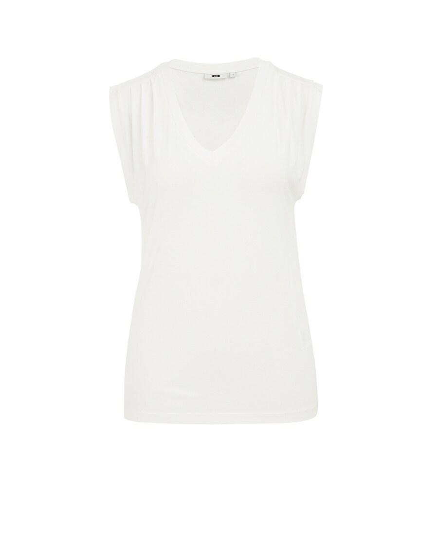 Топ WE Fashion, белый
Топ WE Fashion, белый