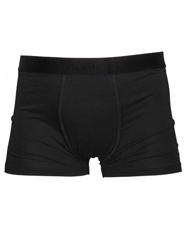 Чемодан для коллекционера тряпок Ragman, черный 
Чемодан для коллекционера тряпок Ragman, черный