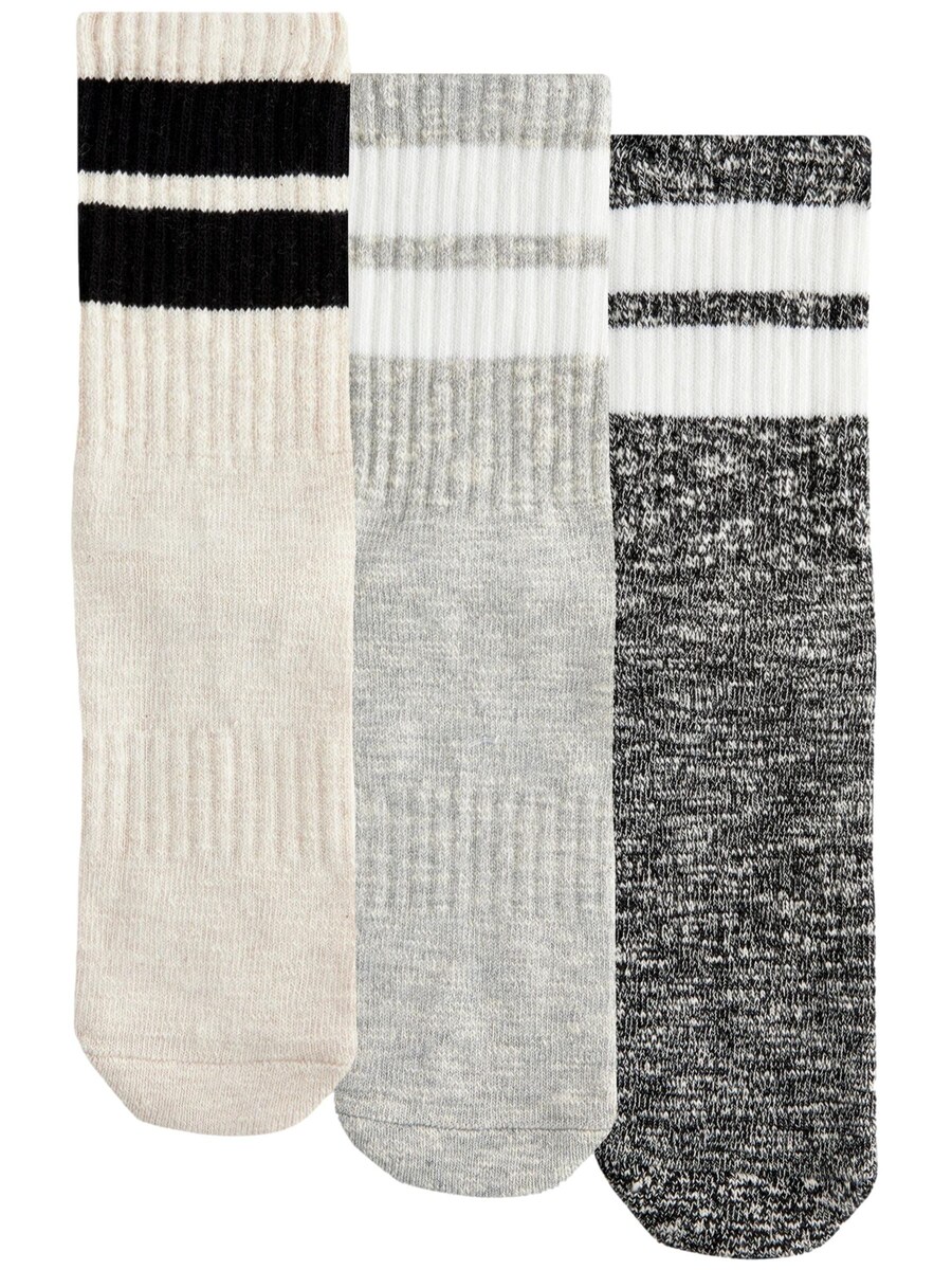 Носки Next Socks, цвет light grey/dark grey
Носки Next Socks, цвет light grey/dark grey