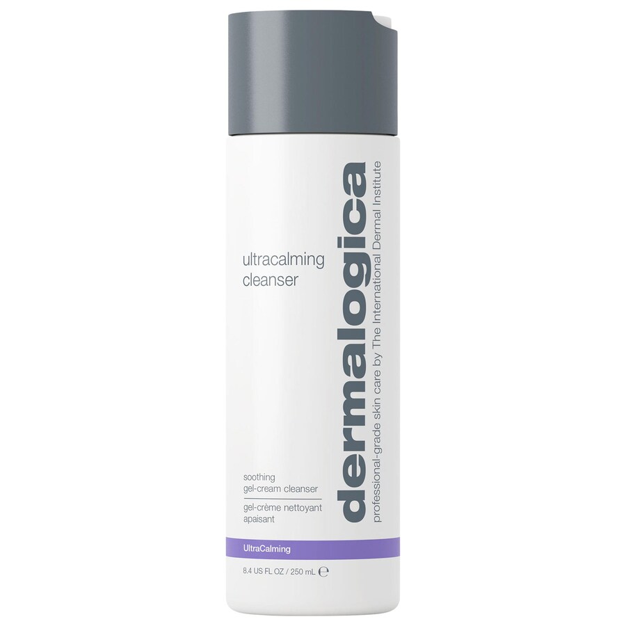 Ультрауспокаивающее очищающее средство Dermalogica, 8.4/250
Ультрауспокаивающее очищающее средство Dermalogica, 8.4/250
