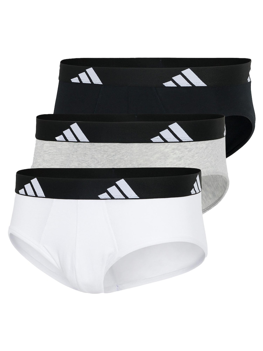 Трусики ADIDAS SPORTSWEAR Active Flex Cotton, Mixed Colors
Трусики ADIDAS SPORTSWEAR Active Flex Cotton, Mixed Colors