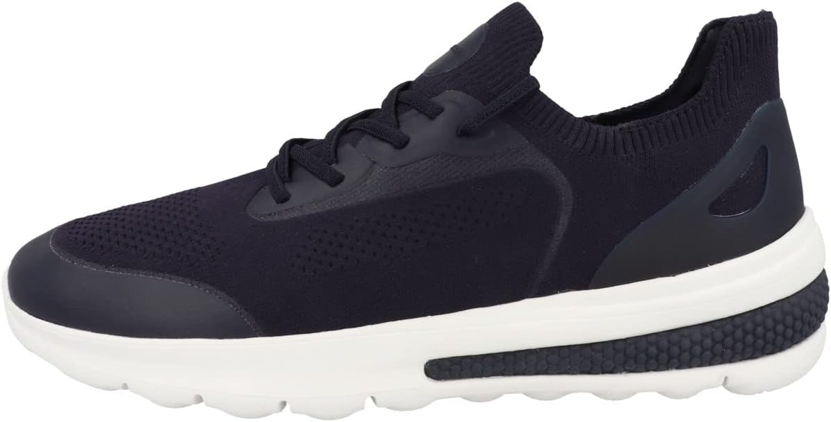 Мужские кроссовки Geox Spherica Actif, темно-синий
Мужские кроссовки Geox Spherica Actif, темно-синий