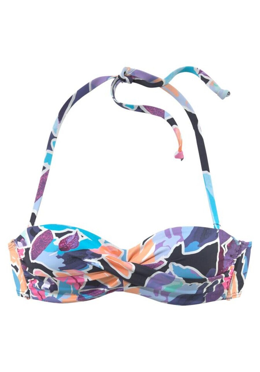 Топ бикини Sunseeker TAHITI, темно-синий
Топ бикини Sunseeker TAHITI, темно-синий