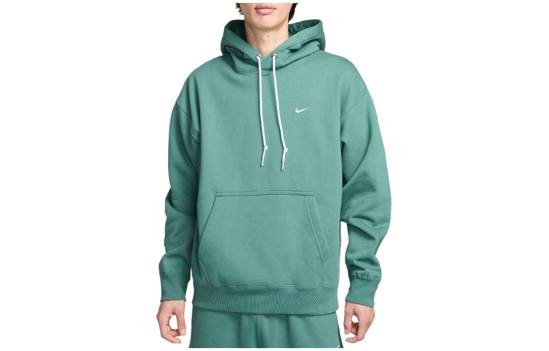 Одежда Толстовка Мужская зеленая Nike, зеленый
Одежда Толстовка Мужская зеленая Nike, зеленый