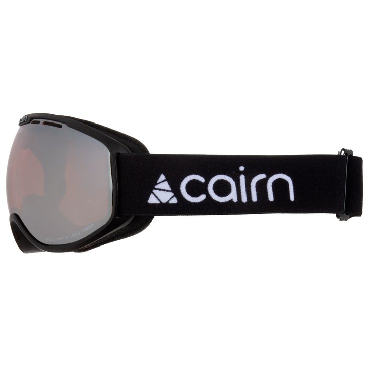 Горнолыжные очки Blaze L Mat Black Cat.3 Cairn
Горнолыжные очки Blaze L Mat Black Cat.3 Cairn