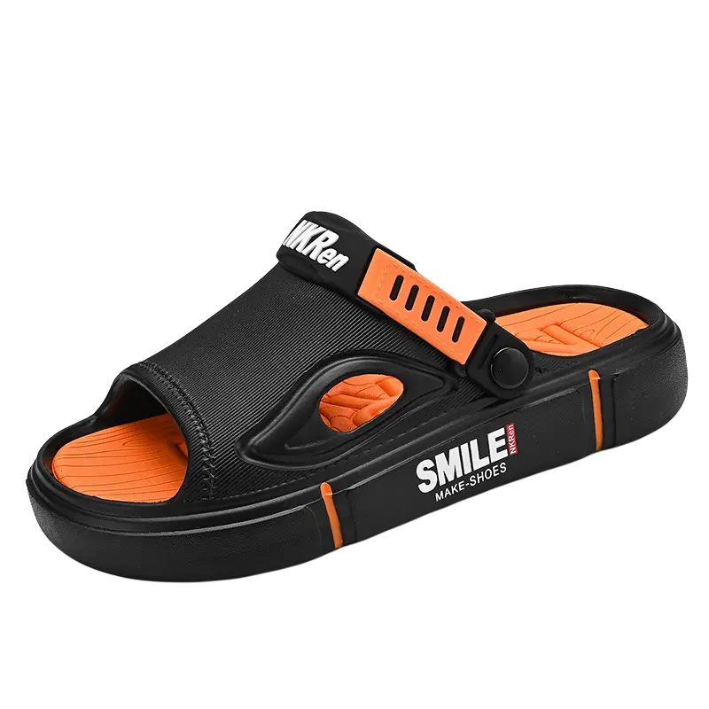 TAFN Пляжные сандалии мужские цвета хаки/черный/коричневый зеленый
TAFN Пляжные сандалии мужские цвета хаки/черный/коричневый зеленый