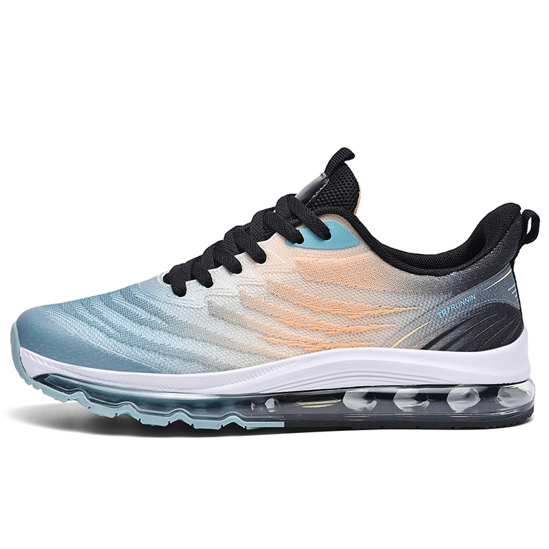 Низкие кроссовки для бега мужские TOMAY, бело-оранжевые
Низкие кроссовки для бега мужские TOMAY, бело-оранжевые