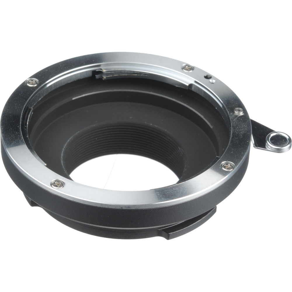 Адаптер для крепления объектива Century Precision Optics 0LA-N13M-00 Nikon to 1/3" 0LA-N13M-00
Адаптер для крепления объектива Century Precision Optics 0LA-N13M-00 Nikon to 1/3" 0LA-N13M-00