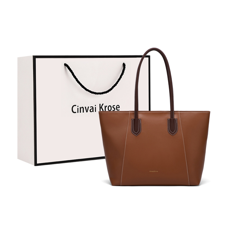 Сумка-тоут Simvay Clos из натуральной кожи с элементами из искусственной кожи, наплечная, женская, CinvaiKrose, цвет молочный кофе с облачным верхом
Сумка-тоут Simvay Clos из натуральной кожи с элементами из искусственной кожи, наплечная, женская, CinvaiKrose, цвет молочный кофе с облачным верхом