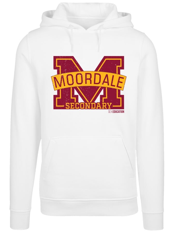 Пуловер F4NT4STIC, белый
Пуловер F4NT4STIC, белый