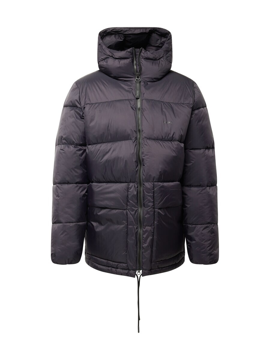 Куртка elvine Between-Season Nelix, черный
Куртка elvine Between-Season Nelix, черный